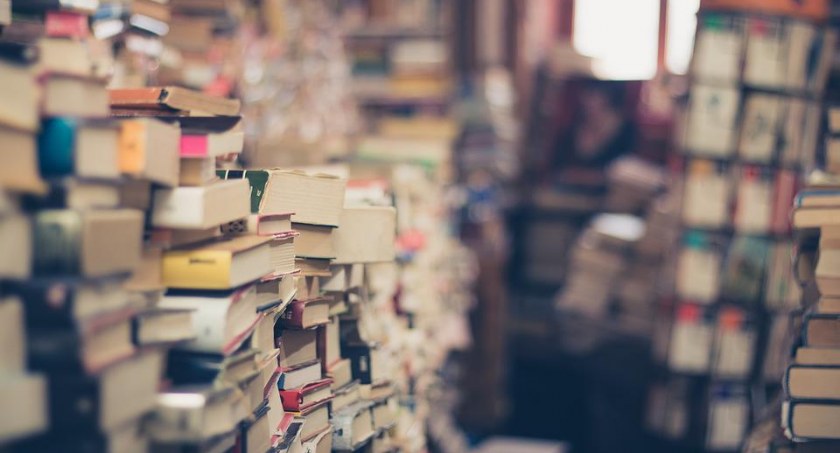 Biblioteki z powiatu świeckiego otrzymają dotację