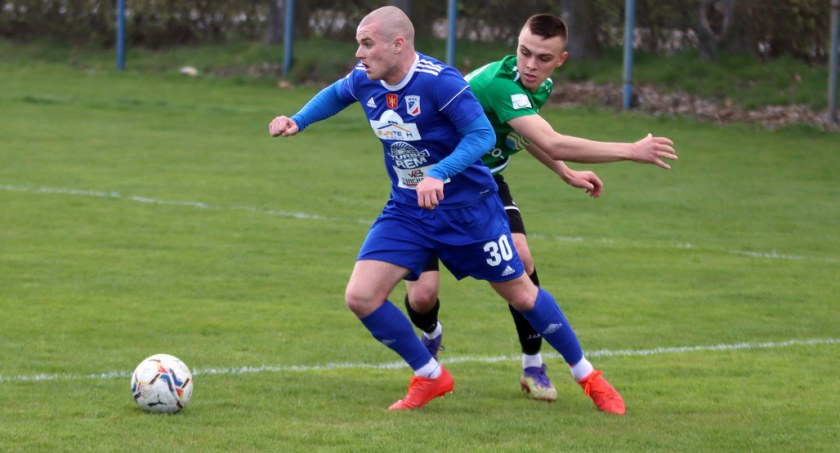 W końcu jest terminarz IV ligi. Pierwsze derby już w sierpniu w Pruszczu
