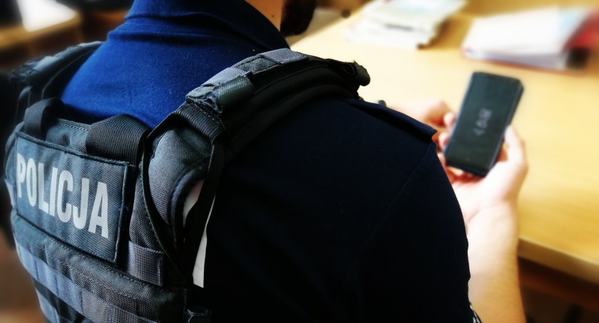 Znalazł telefon i nie oddał. Zobaczcie jakie konsekwencje może ponieść
