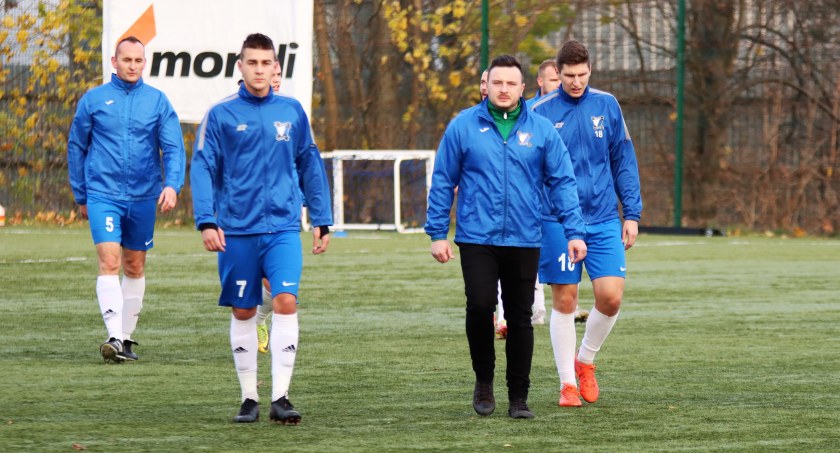 Grzegorz Sułkowski nowym trenerem Wisły Gruczno
