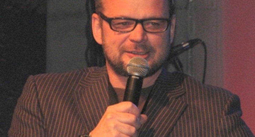 Piotr Bałtroczyk wystąpi w Świeciu. Znamy datę wydarzenia 