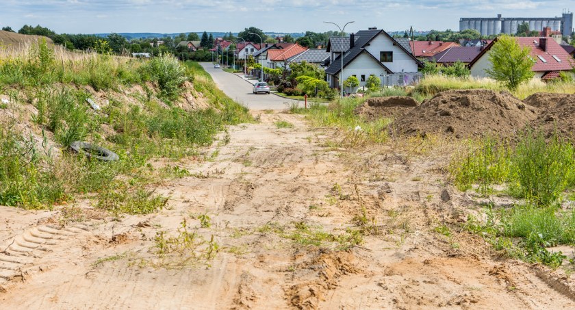 Nowe sieci kanalizacyjne powstaną w gminie Świecie. Pójdą na to 2 mln zł