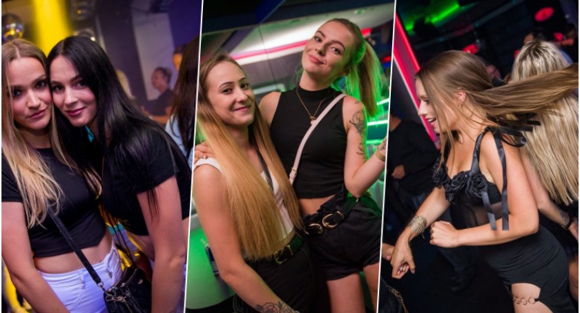 Saksofon rządził na ostatniej imprezie w Miami Club Świecie. Zobaczcie jak bawili się uczestnicy [ZDJĘCIA] 
