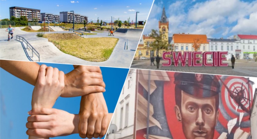Budżet Obywatelski Gminy Świecie na 2023 rok. Do podziału jest 1,1 mln zł
