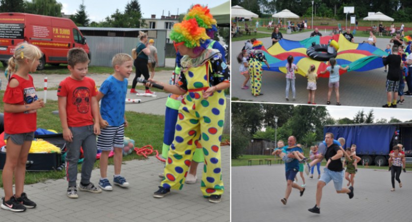 Piknik w Budyniu. Mnóstwo dobrej zabawy, radości i uśmiechów [ZDJĘCIA]