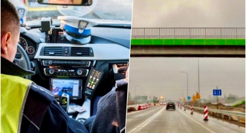 Zapomniała o dzieciach. Kobieta zostawiła córki na MOP przy autostradzie i odjechała