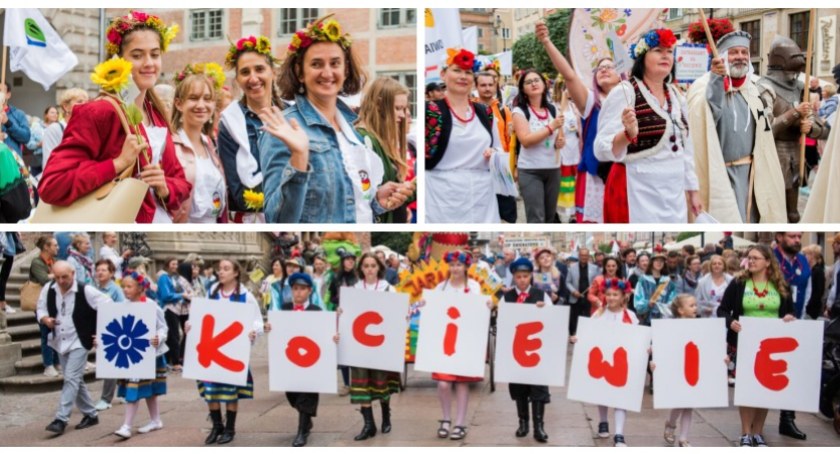 Jarmark św. Dominika w Gdańsku. Kociewiacy zaprezentują swój region. Zapisy na wyjazd trwają