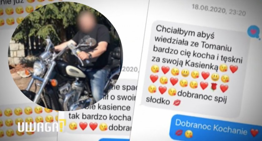 Amant ze Świecia za kratkami. Tomasz T. obiecywał miłość, a wyłudził 300 tys. zł