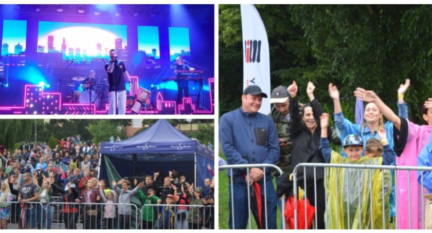 Druga edycja Hot Summer Disco w Świeciu. Wystąpią gwiazdy disco polo