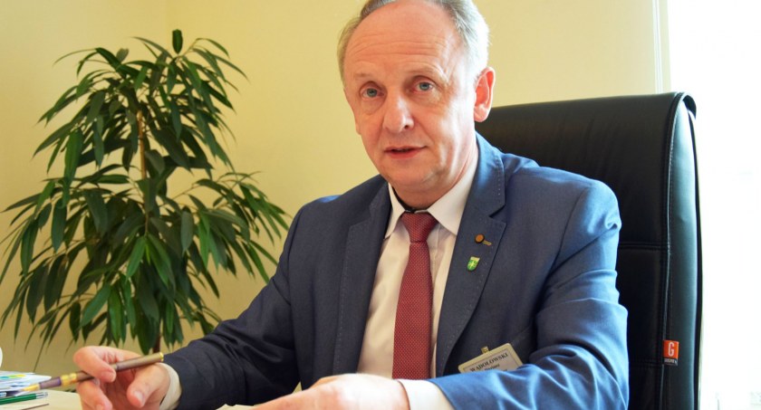 Burmistrz Pruszcza za zmianami w ustawie wiatrakowej. Co ulegnie zmianie?