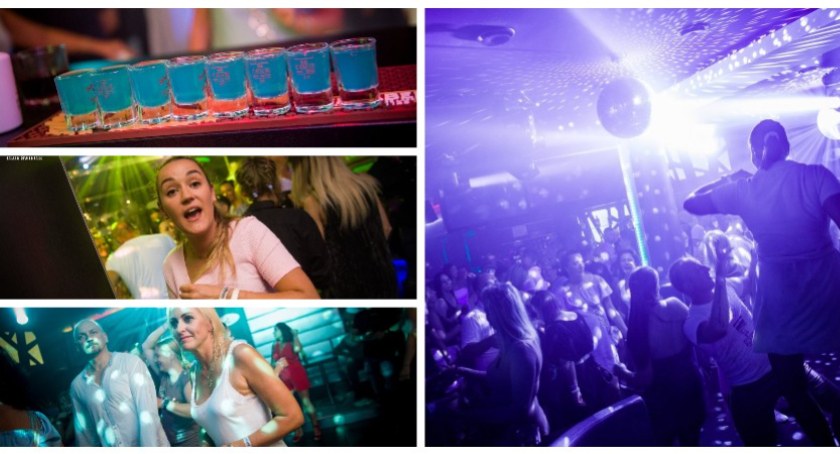 Szalona impreza w Miami Club Świecie. Zobaczcie jak bawili się uczestnicy [ZDJĘCIA]