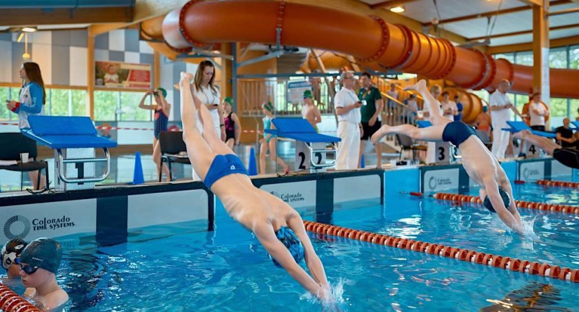 Park Wodny będzie zamknięty po wakacjach. Dlaczego wyjaśnia Ariel Stawski
