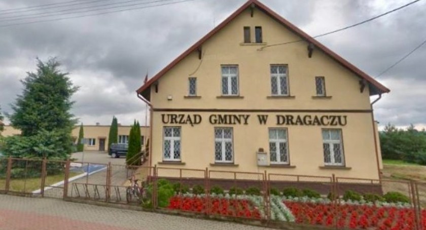 Zmiany w Urzędzie Gminy w Dragaczu. Nowe referaty i zmiany na stanowiskach