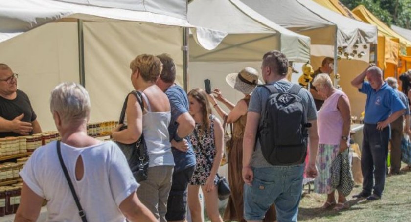 Piknik w Czersku Świeckim. Uczta dla żołądka i duszy