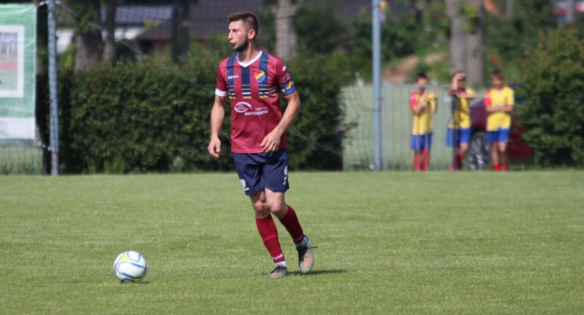  Pomorzanin Serock przywitał się remisem z IV ligą. Porażka Startu Pruszcz w Inowrocławiu