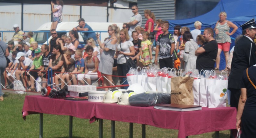 Strażakfest w Przechowie. Druhowie zapraszają całe rodziny