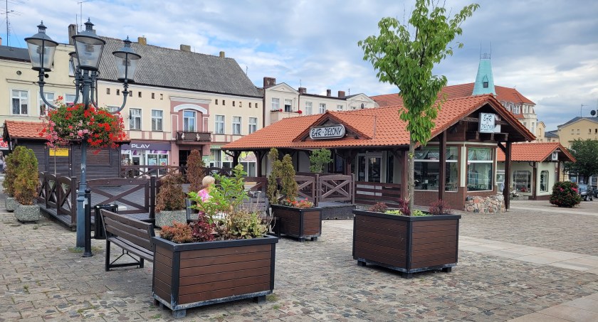 Meksykańska restauracja w Świeciu. Poczytajcie kto otwiera lokal i jakie ma plany