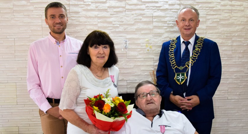 Państwo Warszawscy obchodzili Złote Gody. Co w ich związku jest najważniejsze?