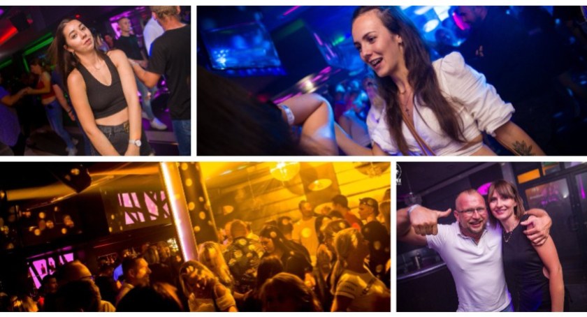 Gorąca noc w Miami Club. Zobacz jak bawili się imprezowicze