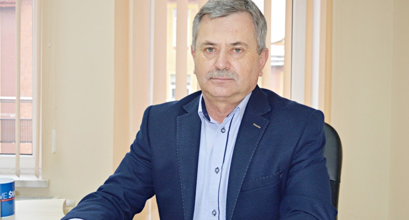 Świekatowo najbiedniejszą gminą w powiecie świeckim? - Pieniądze to nie wszystko, najważniejszy jest człowiek - twierdzi wójt