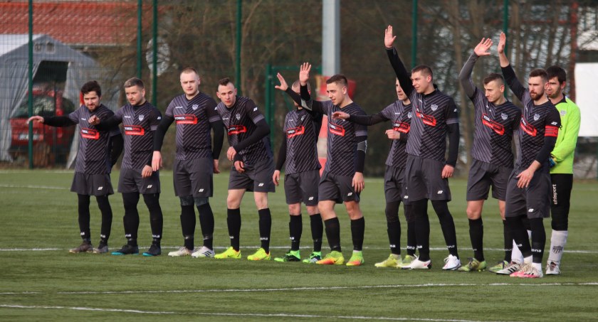 Na dwa dni przed inauguracją K-P ZPN odwołał 1. kolejkę B klasy w grupie 2. 