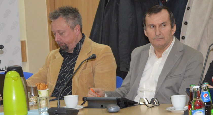Waldemar Fura odchodzi na emeryturę. Urząd szuka nowego kierownika oświaty