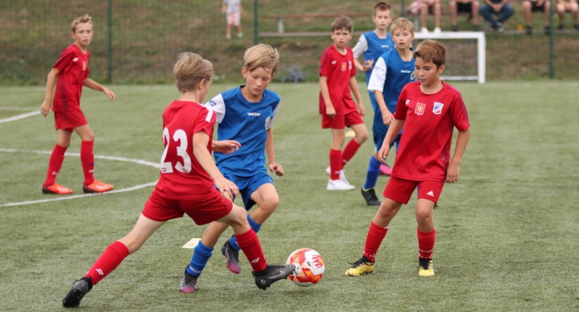 Raport z lig wojewódzkich – inauguracja sezonu tylko z jedną wygraną