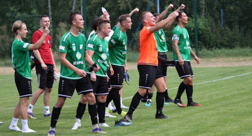 Start Pruszcz zremisował z Elaną Toruń