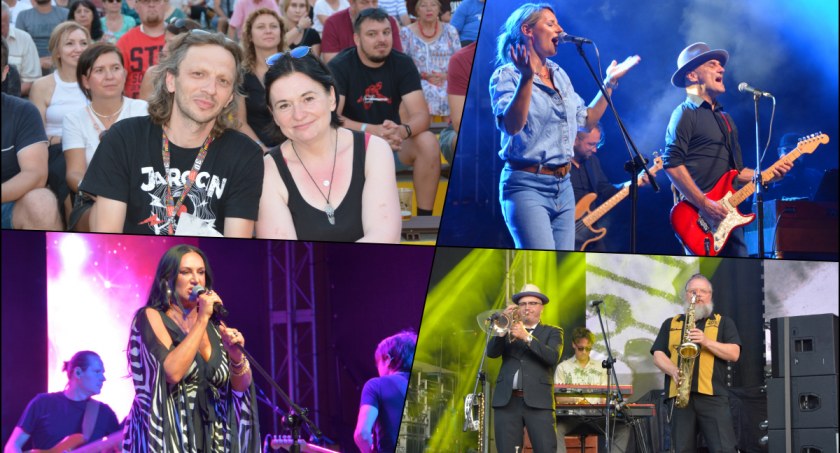 Drugi dzień Blues na Świecie Festival 2022. Tak się bawiliśmy [ZDJĘCIA]