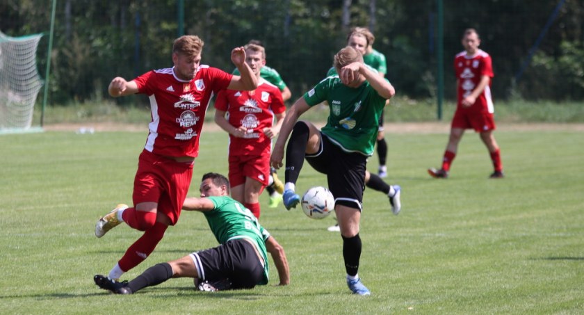 Znamy pary 3. rundy Pucharu Polski. Będą derby w Świeciu i Grucznie