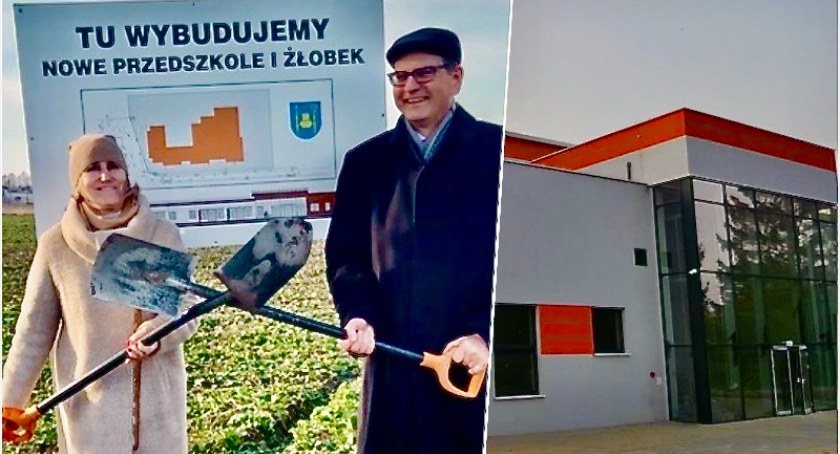 Czy wójt Warlubia ponownie zaufa firmie z Grudziądza? Wiemy kto chce budować nowe gminne przedszkole