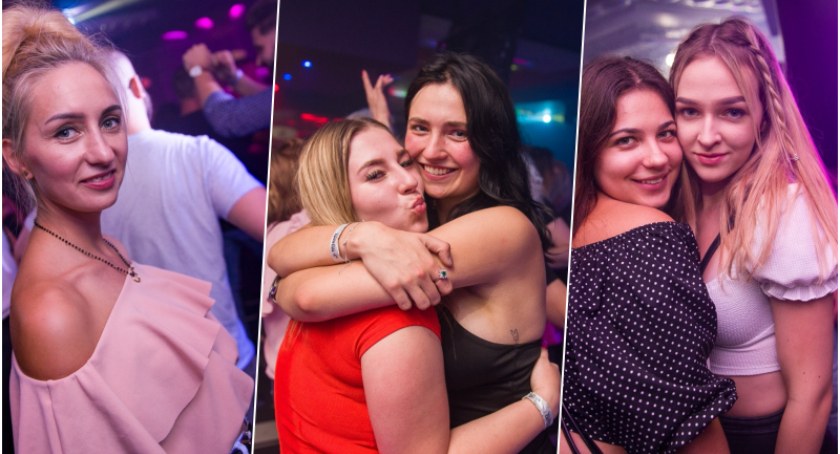 Chłodne wieczory? Raczej nie w Miami w Świeciu [ZDJĘCIA]