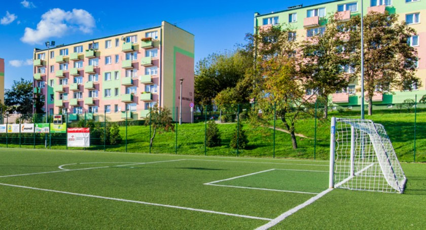 160 mln zł na inwestycje. O takiej kwocie marzą włodarze gminy Świecie