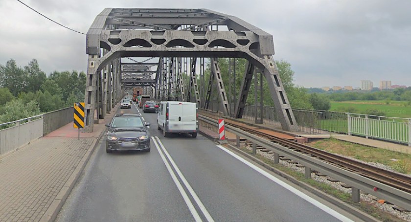 Most łączący gminę Dragacz i Grudziądz zostanie poszerzony. To dobra informacja dla rowerzystów 