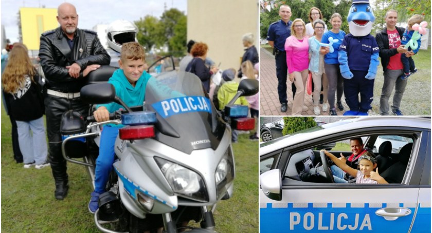 Ogród pokoleń - razem możemy więcej. Międzypokoleniowa impreza w ogrodzie przy DPS w Świeciu 