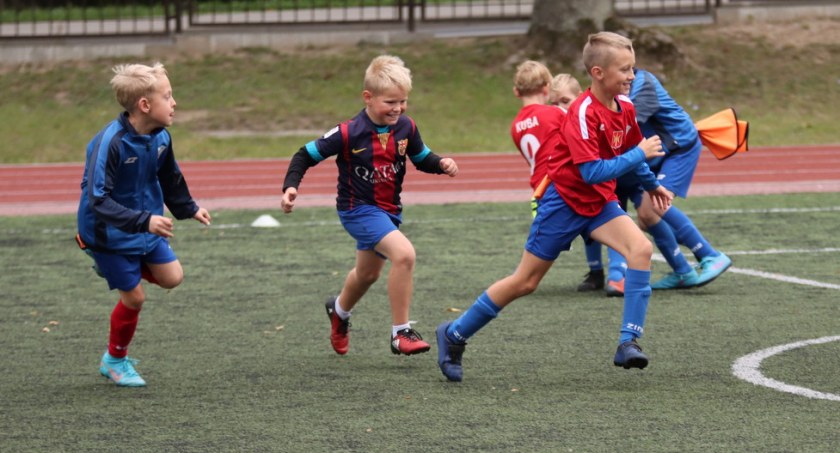 Świecie bierze udział w Sportowym Turnieju Miast i Gmin [ZDJĘCIA]