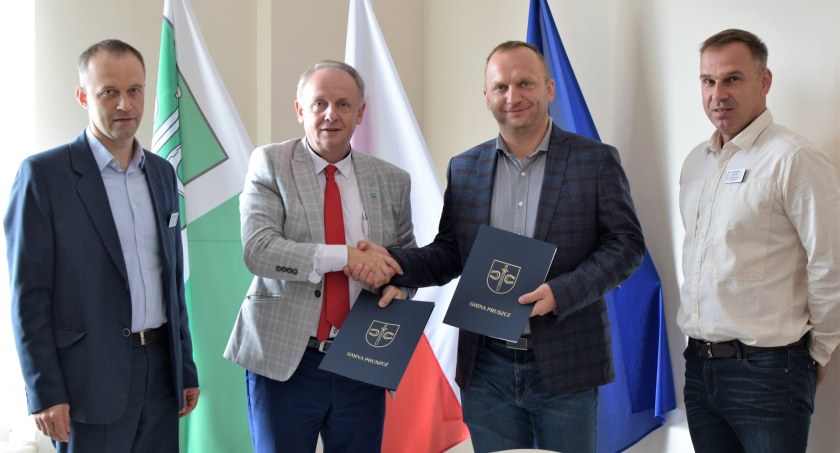 Będą remonty kolejnych dróg w gminie Pruszcz. Gdzie konkretnie?