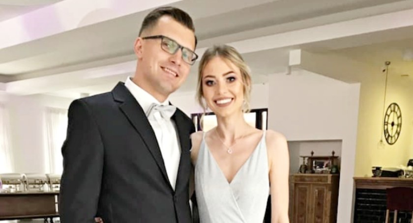 Para Tygodnia. Filip Karczewski i Sara Zacharska-Karczewska