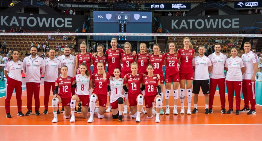 Kasia Wenerska zagra w Mistrzostwach Świata. Stefano Lavarini dziś to potwierdził