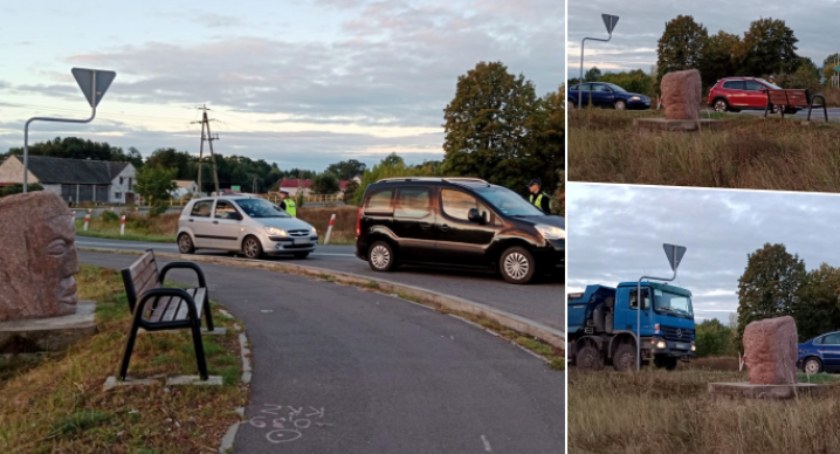 1740 kierowców skontrolowali wczoraj policjanci ze Świecia. Sprawdzali głównie trzeźwość 