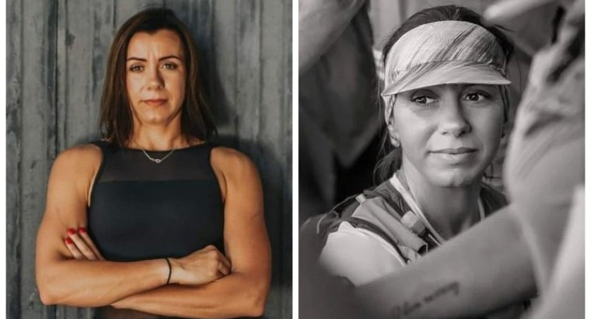 Agnieszka Dobrowolska kocha sport od zawsze. Nauczycielka wychowania fizycznego ma na swoim koncie wiele sukcesów