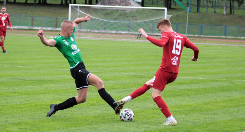 Środa z Pucharem Polski przed nami – derby w Świeciu i Grucznie