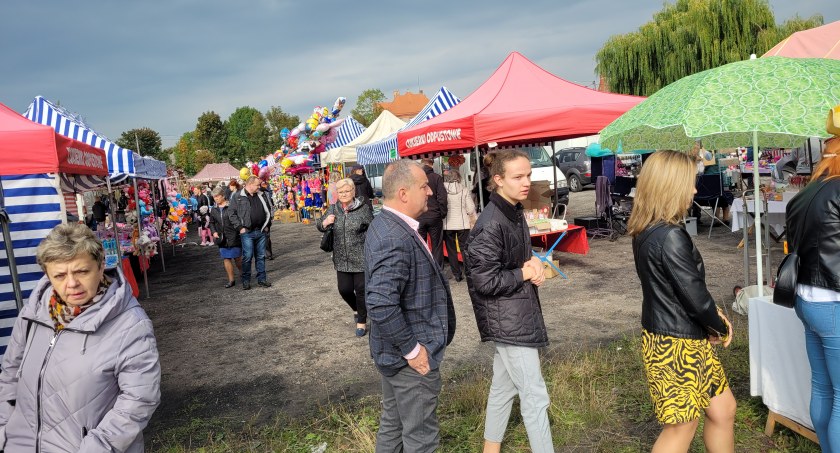 Odpust parafialny w Nowem. Mszy przewodniczył biskup