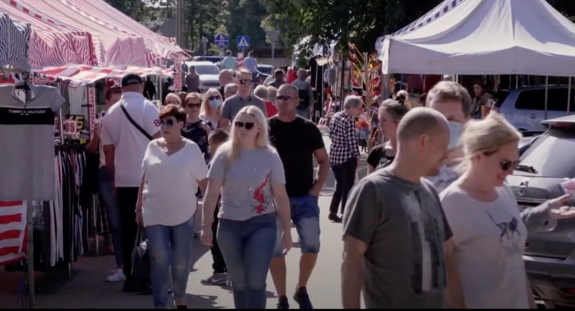 Wójt gminy Osie zaprasza do konsultacji. Są pieniądze na zadania dla organizacji pożytku publicznego i wolontariatu