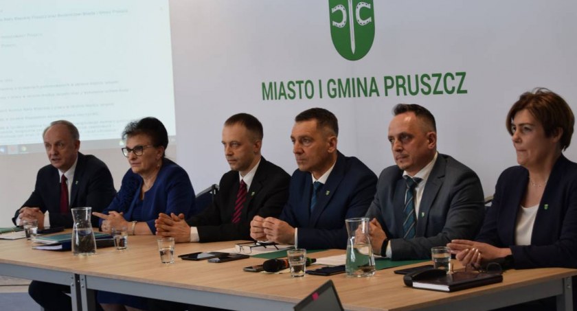 Młodzieżowa Rada Miejska w Pruszczu? Radni nie wyrazili zgody