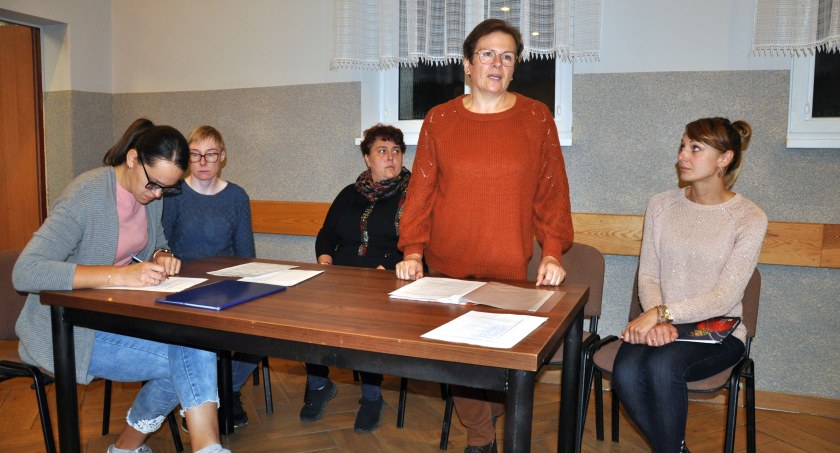 Chlebowianki z Janiej Góry. Na terenie powiatu świeckiego zarejestrowano nowe KGW