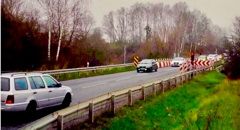 Wiadukt w Terespolu Pomorskim będzie przebudowany. Którędy zostaną zorganizowane objazdy? 