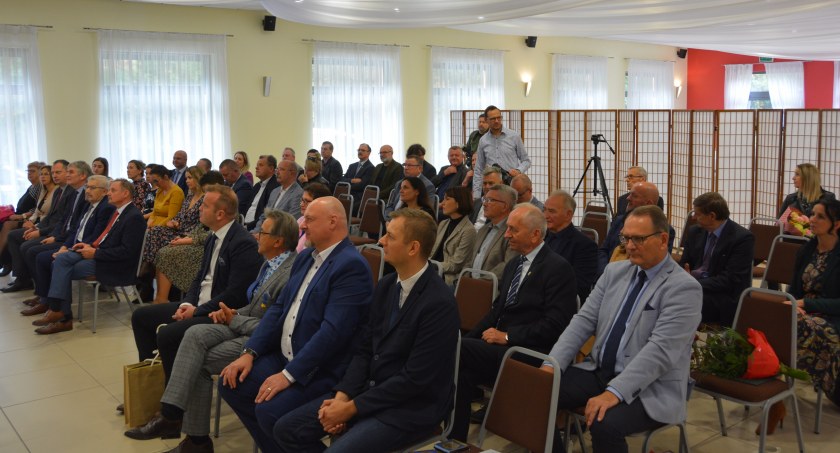 Stowarzyszenie Inkubator Przedsiębiorczości ma 20 lat. Pomógł wielu przedsiębiorcom budującym swoją markę