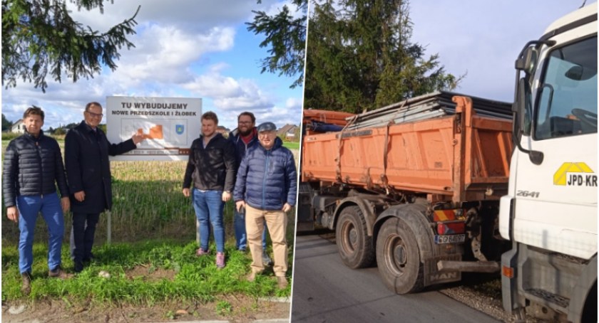 Wiadomo kto zbuduje przedszkole w Warlubiu. Urzędnicy będą codziennie zaglądać na budowę