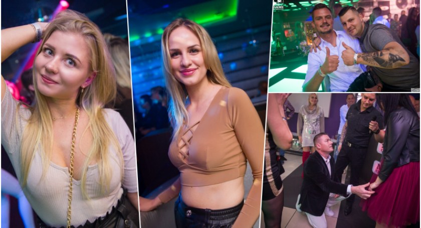 Co to była za noc! Ostatnia impreza w Miami Club Świecie była wyjątkowa [ZDJĘCIA]